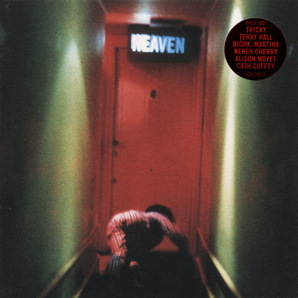 Nearly God: Nearly God (1996)